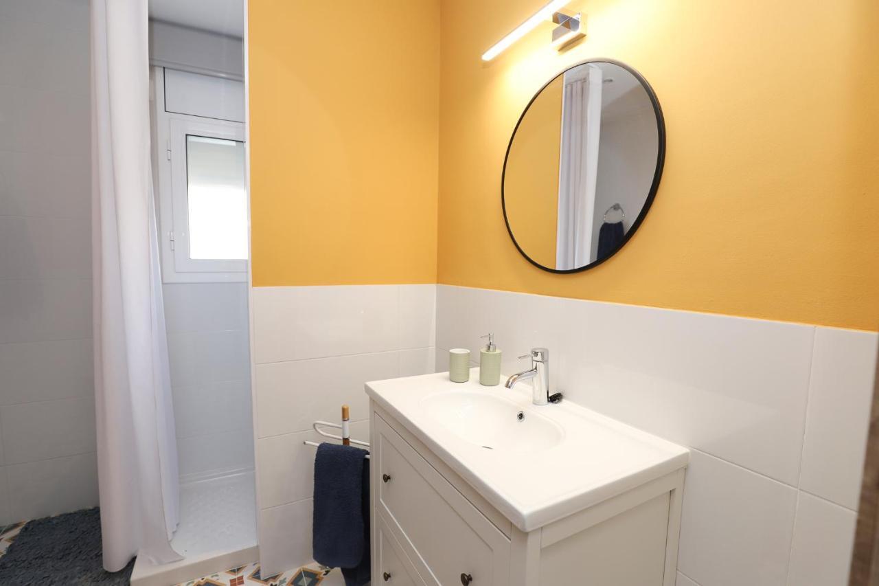 Apartaments Agneta - Vela Cambrils Eksteriør billede