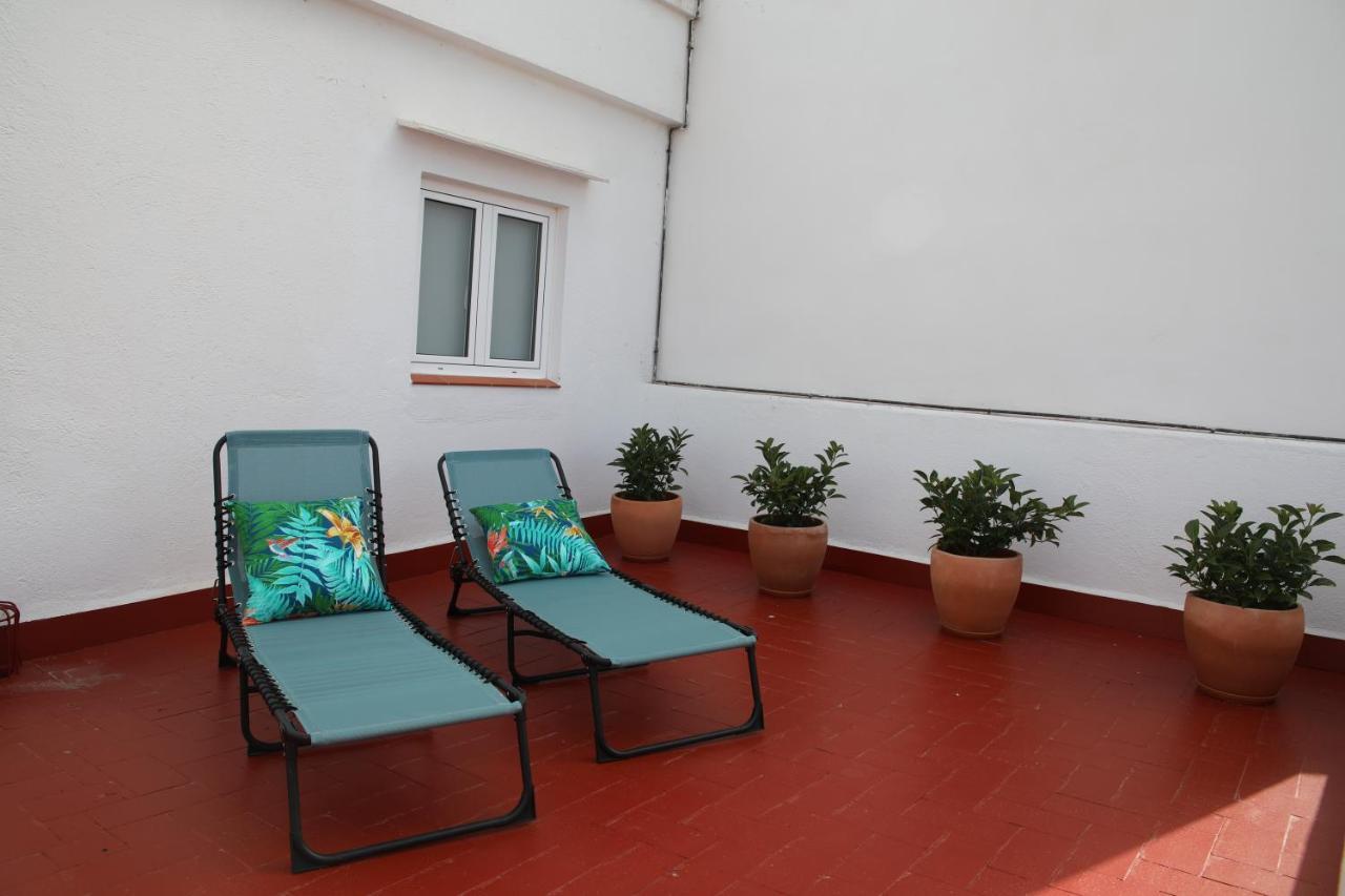 Apartaments Agneta - Vela Cambrils Eksteriør billede